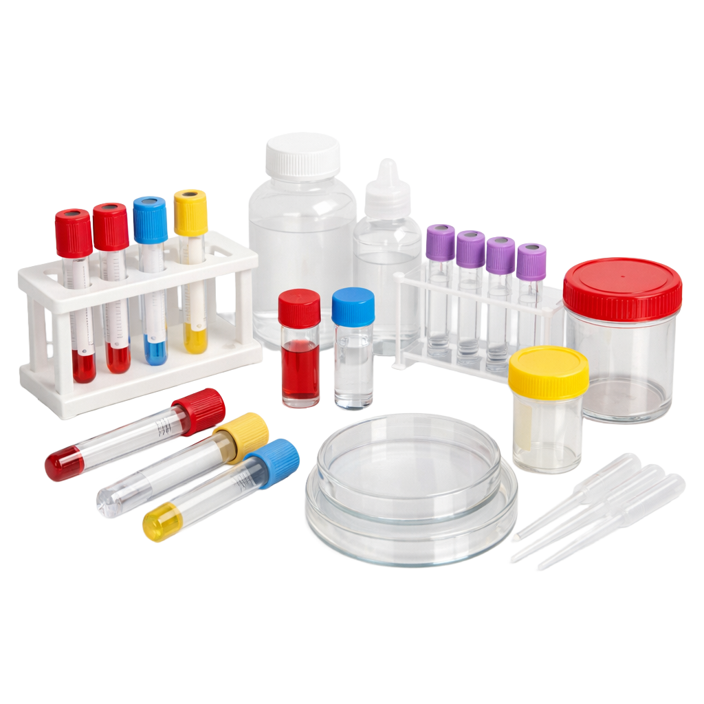 Medical Lab Test